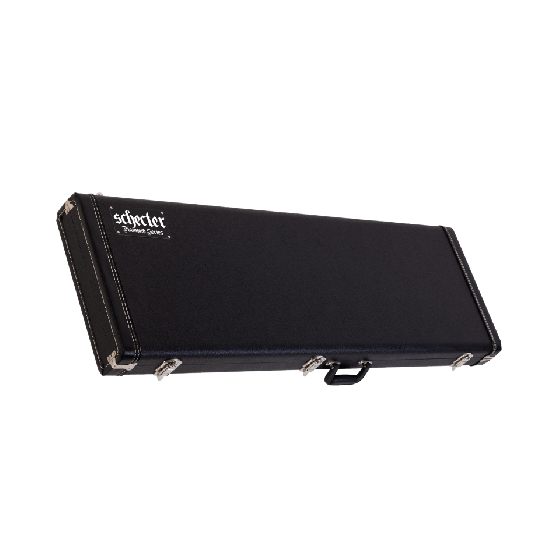 Schecter Sixx Hardcase SGR-21-NS sku number SCHECTER1703