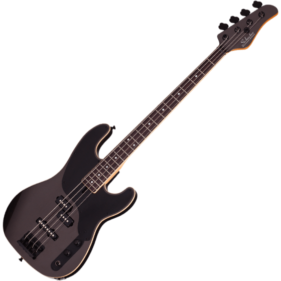 Schecter Michael Anthony Electric Bass Carbon Grey sku number SCHECTER268