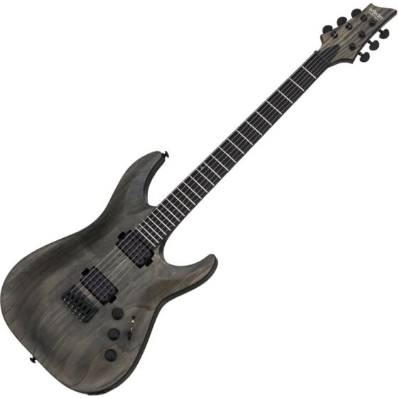 Schecter C-1 Apocalypse Electric Guitar Rusty Grey sku number SCHECTER1300