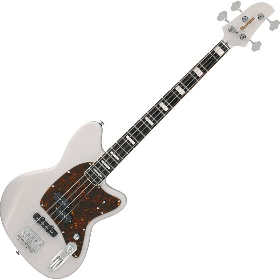 Ibanez Talman Prestige TMB2000 Electric Bass Antique White Blonde sku number TMB2000AWL