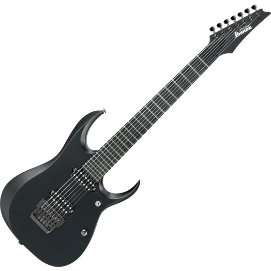 Ibanez RGD Prestige RGD7UCS 7 String Electric Guitar Invisible Shadow sku number RGD7UCSISH