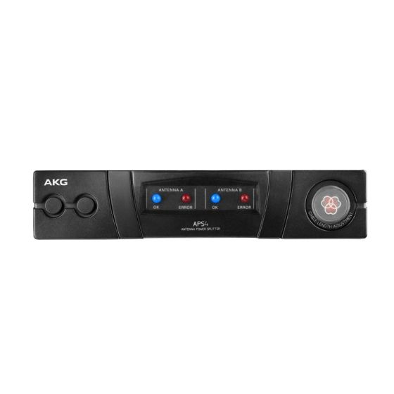 AKG APS4 With No Power Supply sku number 3296H00010