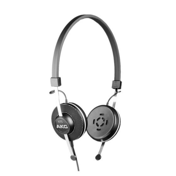 AKG K15 High Performance Conference Headphones sku number 3446H00010