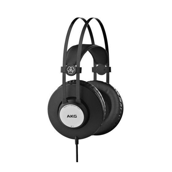 AKG K72 Closed-Back Studio Headphones sku number 3169H00020