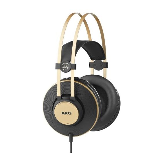 AKG K92 Closed Back Headphones sku number 3169H00030