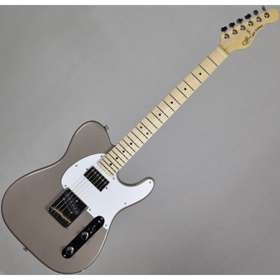 G&L USA ASAT Classic Bluesboy Electric Guitar Shoreline Gold sku number USA ASTCB-SHR-MP 2052