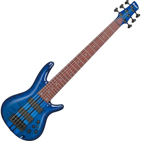 Ibanez Adam Nitti Signature ANB1006 6 String Electric Bass sku number ANB1006