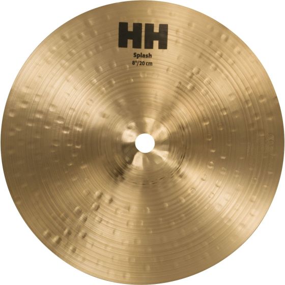 Sabian 8" HH Splash sku number 10805