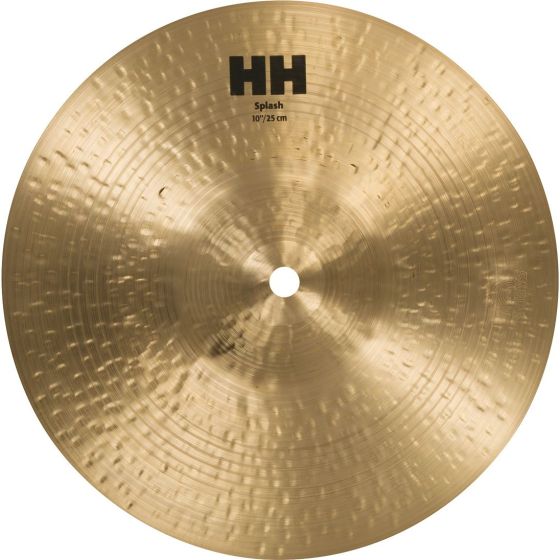 Sabian 10" HH Splash sku number 11005