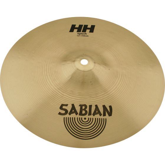 Sabian 12" HH Splash sku number 11205