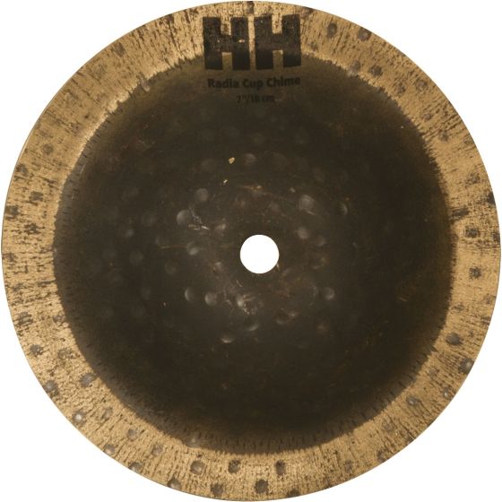 Sabian 7" HH Radia Cup Chime sku number 10759R