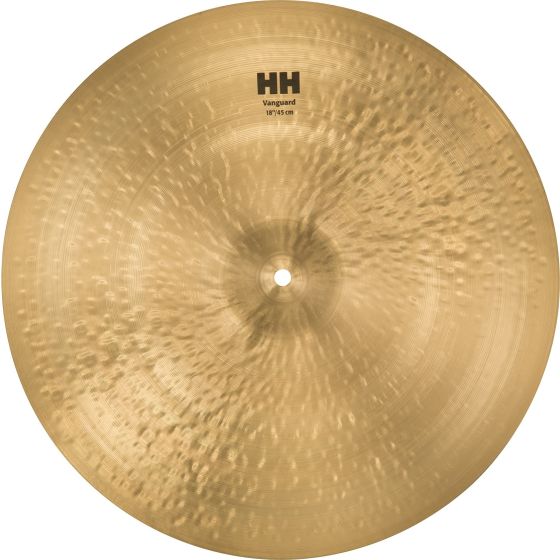 Sabian 18" HH Vanguard sku number 118VC