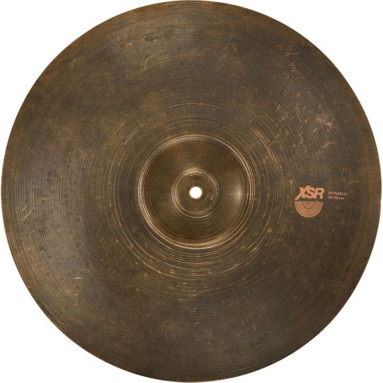 Sabian 18" XSR Monarch sku number XSR1880M