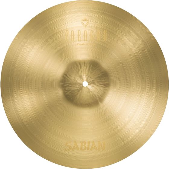 Sabian 17" Paragon Crash sku number NP1708N