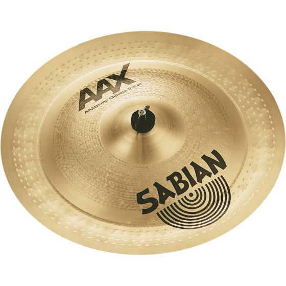 Sabian 17" AAX X-Treme Chinese sku number 21786X