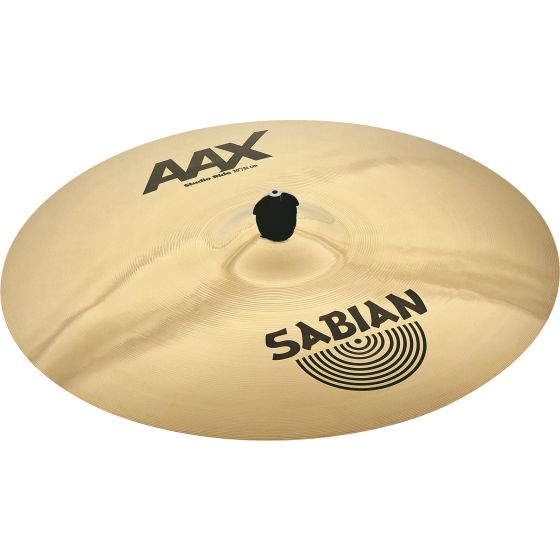 Sabian 20" AAX Studio Ride sku number 22010X