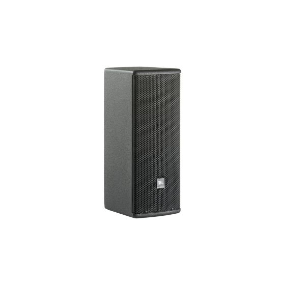 JBL AC25 Ultra Compact 2-Way Loudspeaker with 2 x 5.25 LF sku number AC25