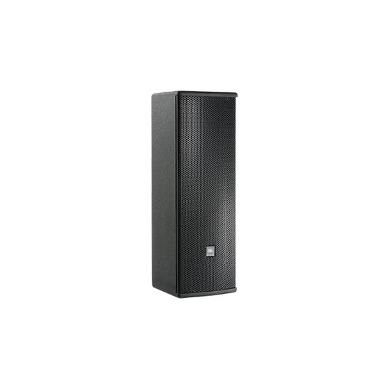 JBL AC28/26 Compact 2-Way Loudspeaker with 2 x 8 LF sku number AC28/26