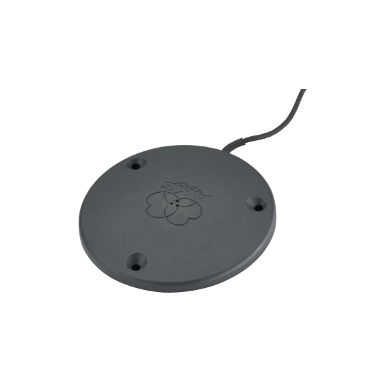 AKG CBL99 Hemispherical Boundary Layer Microphone B-Stock sku number 2762X00110.B