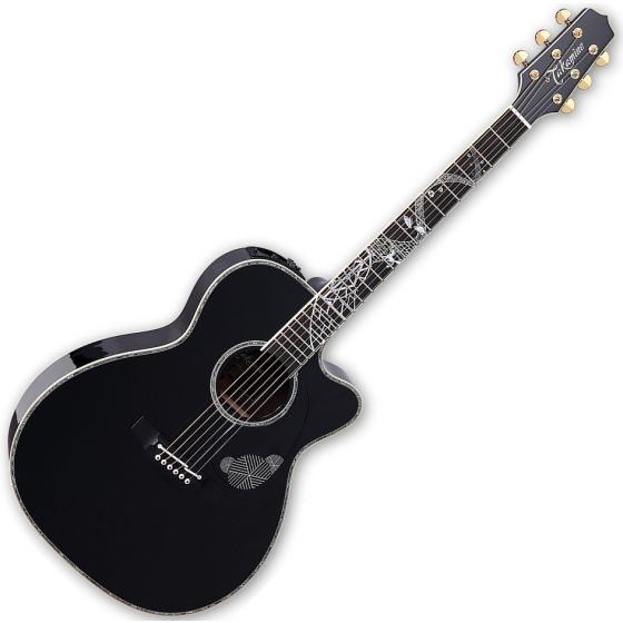 Takamine LTD 2017 Magome Limited Edition Acoustic Guitar with Case sku number TAKLTD2017MAGOME