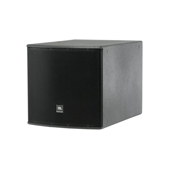 JBL ASB7118 Ultra Long Excursion High Power Single 18 Subwoofer sku number ASB7118