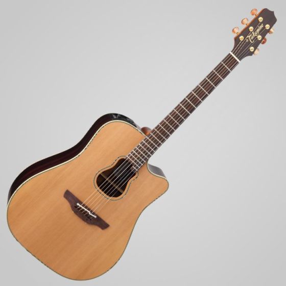 Takamine GB7C Garth Brooks Acoustic Guitar Natural B-Stock sku number TAKGB7C-B
