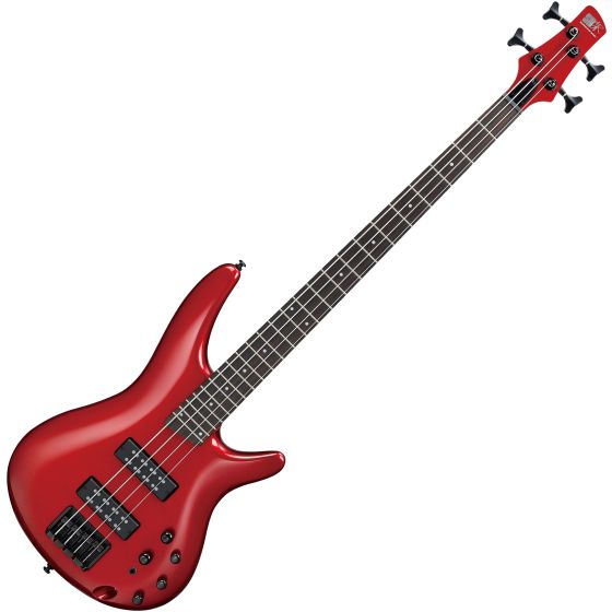 Ibanez SR Standard SR300EB Electric Bass Candy Apple sku number SR300EBCA