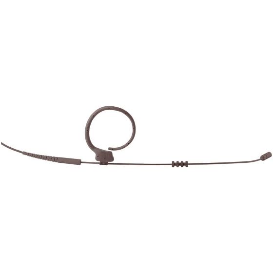 AKG EC81 MD Reference Lighweight Cardioid Ear-Hook Microphone Cocoa sku number 3242Z00020