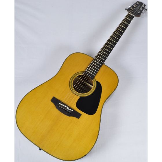 Takamine GD30-NAT G-Series G30 Acoustic Guitar Natural B-Stock sku number TAKGD30NAT.B