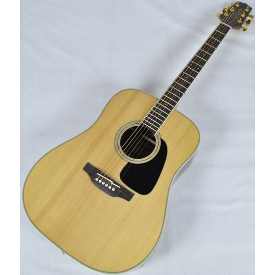 Takamine GD51-NAT G-Series G50 Acoustic Guitar Natural B-Stock sku number TAKGD51NAT.B