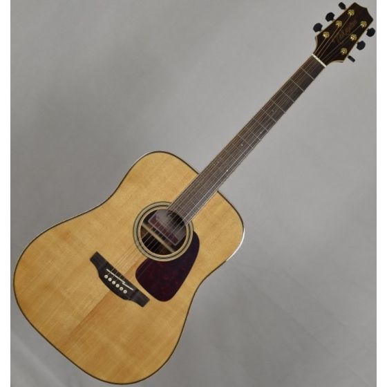 Takamine GD93-NAT G-Series G90 Acoustic Guitar Natural B-Stock sku number TAKGD93NAT.B