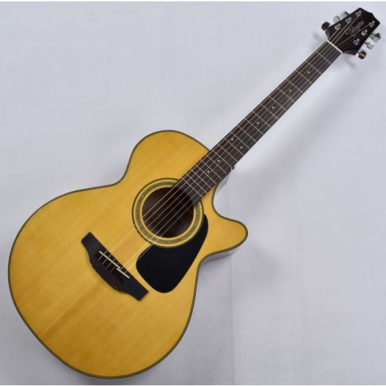 Takamine GF30CE-NAT Acoustic Electric Guitar Natural B-Stock sku number TAKGF30CENAT.B