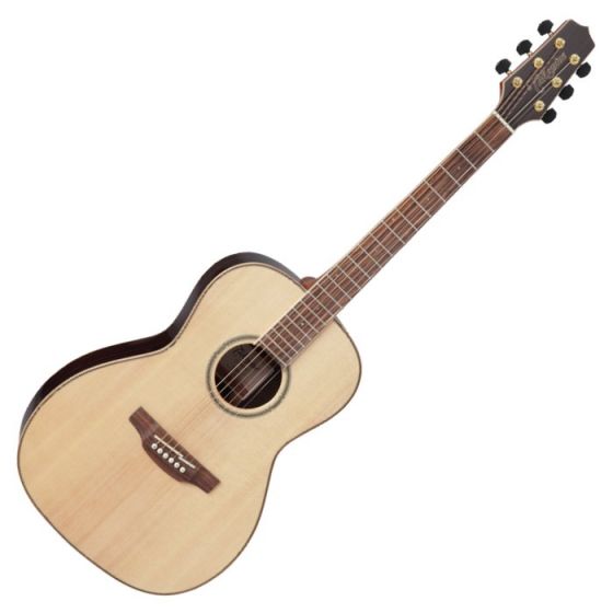 Takamine GY93-NAT G-Series G90 Acoustic Guitar Natural B-Stock sku number TAKGY93NAT.B