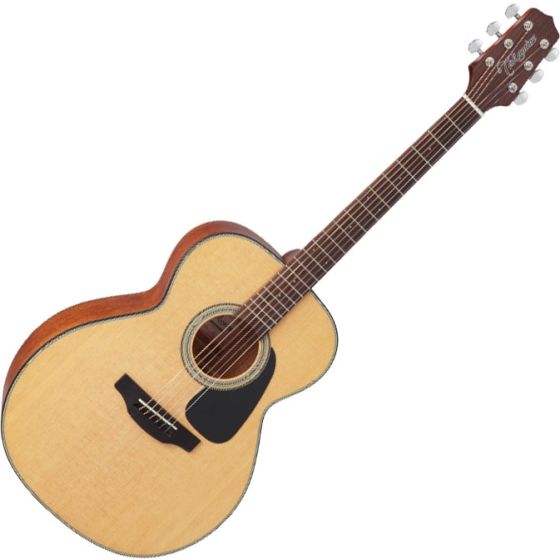 Takamine GN10-NS NEX Acoustic Guitar Natural Satin B-Stock sku number TAKGN10NS.B