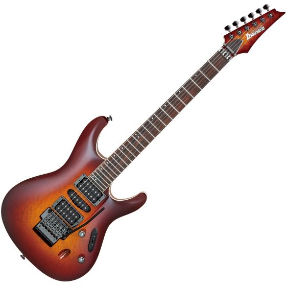 Ibanez S Prestige S6570SKSTB Electric Guitar Sunset Burst sku number S6570SKSTB