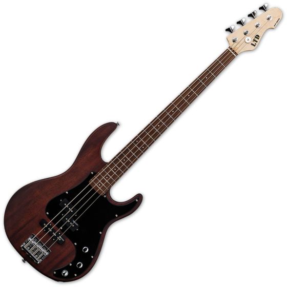 ESP LTD AP-204 Electric Bass Natural Satin sku number LAP204NS