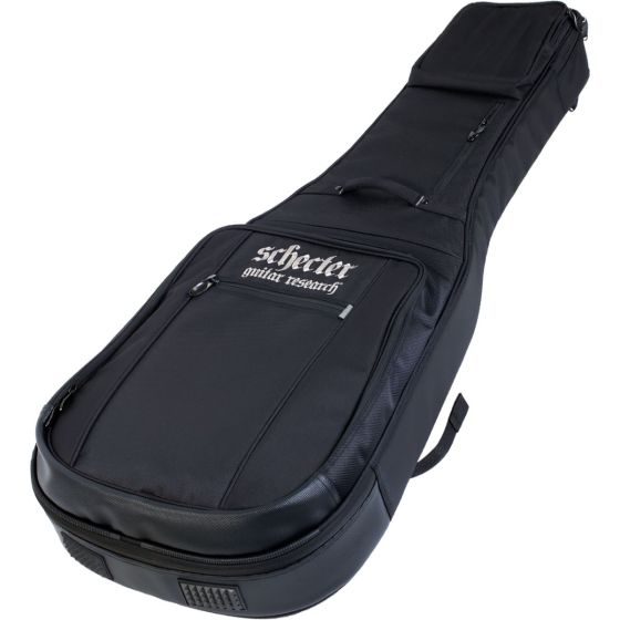 Schecter Pro EX Guitar Bag sku number SCHECTER1707