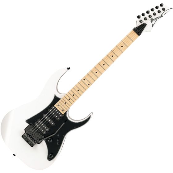 Ibanez RG450MB Electric Guitar White sku number RG450MBWH