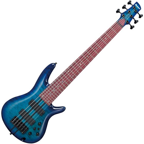 Ibanez ANB306E Adam Nitti Electric Bass sku number ANB306E