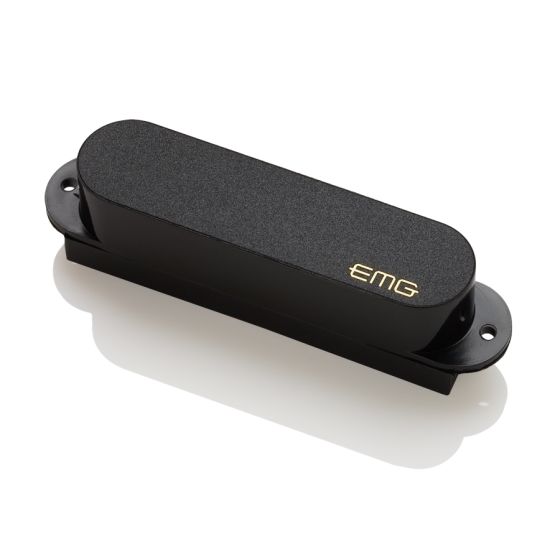 EMG EMG-SA Set - Black (Set of 3) SA Series Strat Pickups sku number 127