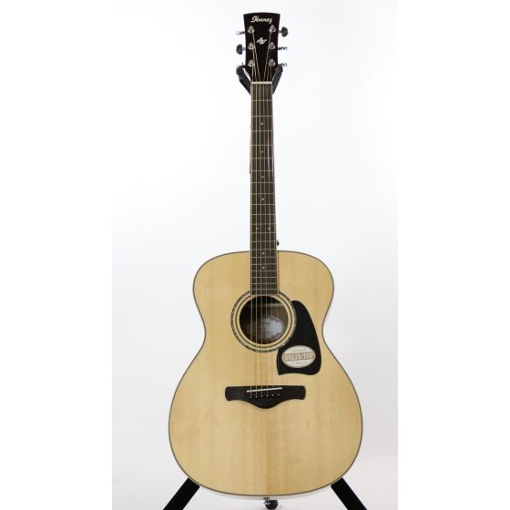 Ibanez AC535 Artwood Grand Concert Acoustic Guitar sku number 6SAC535NT