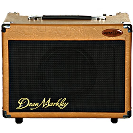 Dean Markley UltraSound CP100 Acoustic Guitar Combo Amp sku number 6SCP100