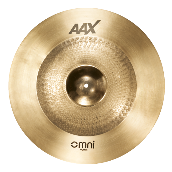 Sabian 22" AAX Omni sku number 222OMX