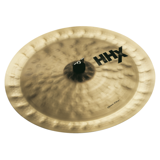 Sabian 18" HHX Chinese sku number 11816XN