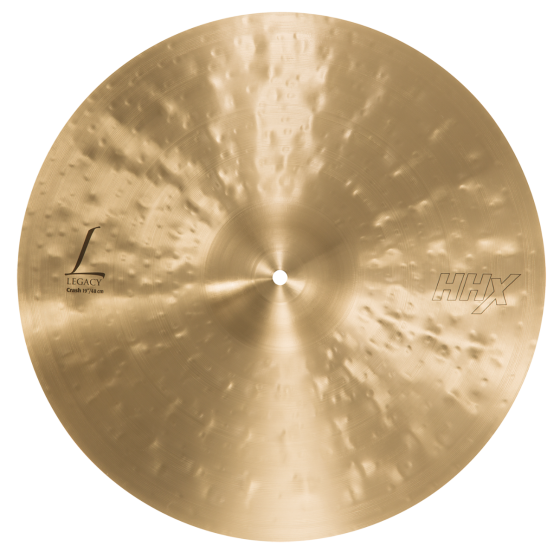 Sabian 19" HHX Legacy Crash sku number 11906XLN