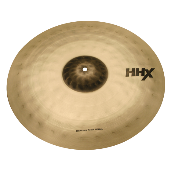 Sabian 19" HHX X-Treme Crash sku number 11992XN