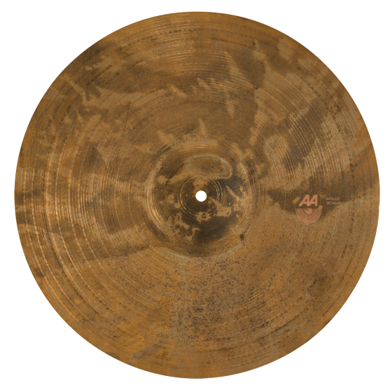 Sabian 18" AA APOLLO sku number 21880A