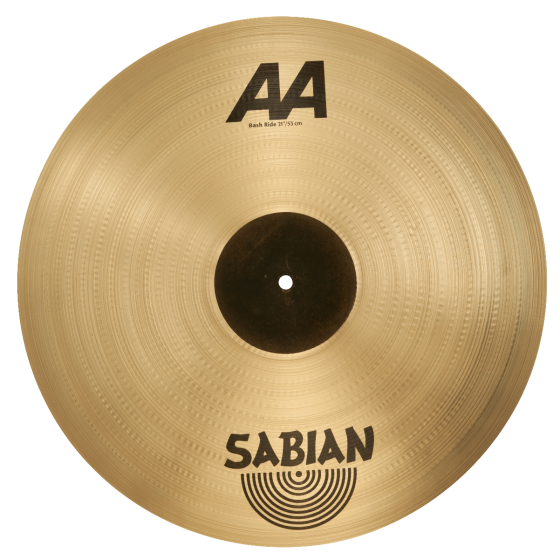 Sabian 21" AA Bash Ride sku number 221BC