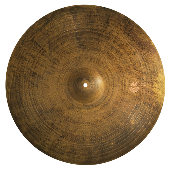 Sabian 22" AA Apollo sku number 22280A