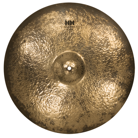 Sabian 20" HH Leopard Ride sku number 12030